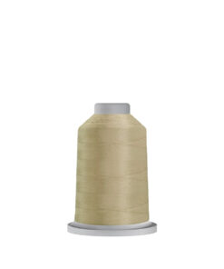 27500 Glide Thread No. 40 WHEAT - 1000m