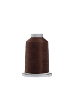 27518 Glide Thread No. 40 COFFEE BEAN - 1000m