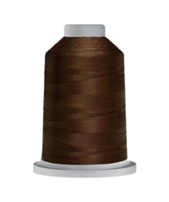 27582 Glide Thread No. 40 SPICE BROWN - 5000m