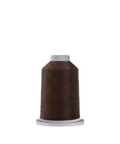 27596 Glide Thread No. 40 BROWNIE - 1000m