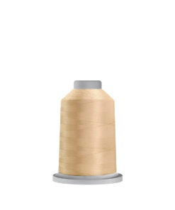 29181 Glide Thread No. 40 LATTE - 1000m