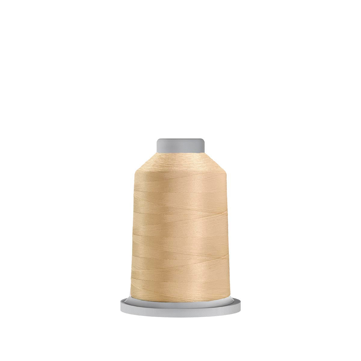 29181 Glide Thread No. 40 LATTE - 1000m