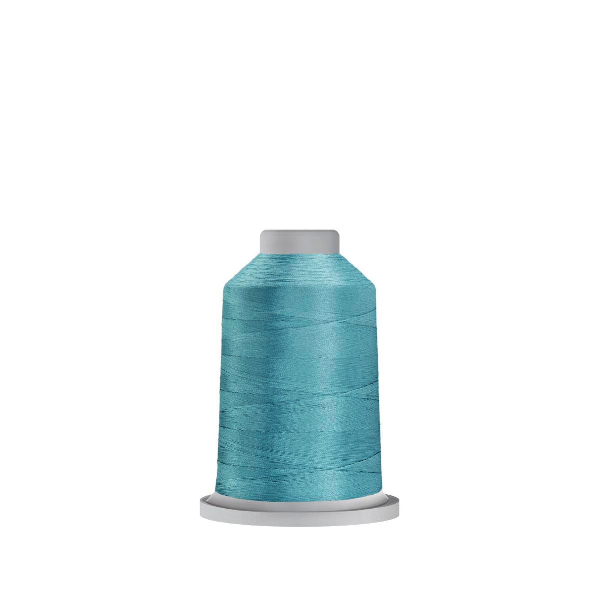 30136 Glide Thread No. 40 GROTTO BLUE - 1000m