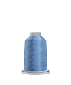 30284 Glide Thread No. 40 HAWAIIAN BLUE - 1000m