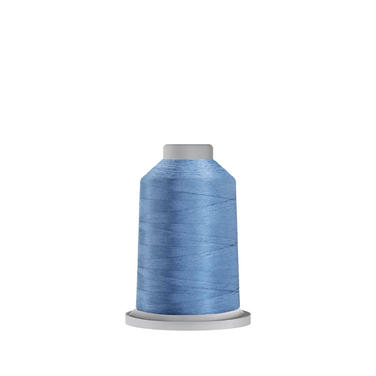 30284 Glide Thread No. 40 HAWAIIAN BLUE - 1000m