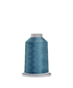 30308 Glide Thread No. 40 CERULEAN - 1000m