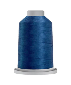 30660 Glide Thread No. 40 BLUE JAY - 5000m