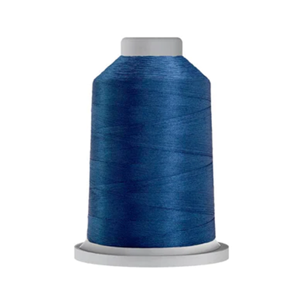 30660 Glide Thread No. 40 BLUE JAY - 5000m