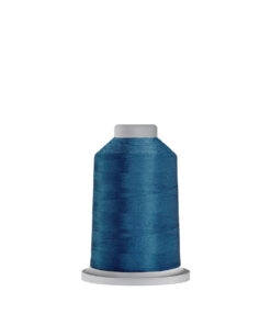 32382 Glide Thread No. 40 AIR FORCE BLUE - 1000m