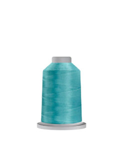 32975 Glide Thread No. 40 LIGHT TURQUOISE - 1000m