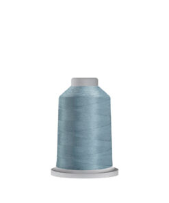 38201 Glide Thread No. 40 STEEL BLUE - 1000m