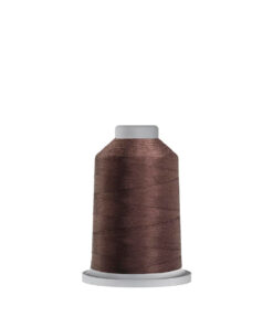 40437 Glide Thread No. 40 DUSTY PLUM - 1000m