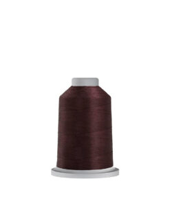 45115 Glide Thread No. 40 WINE - 1000m
