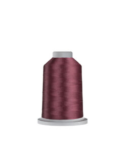 45195 Glide Thread No. 40 RAISIN - 1000m