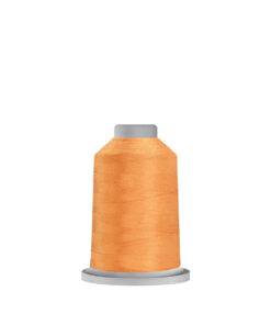 50651 Glide Thread No. 40 MANGO SMOOTHIE - 1000m