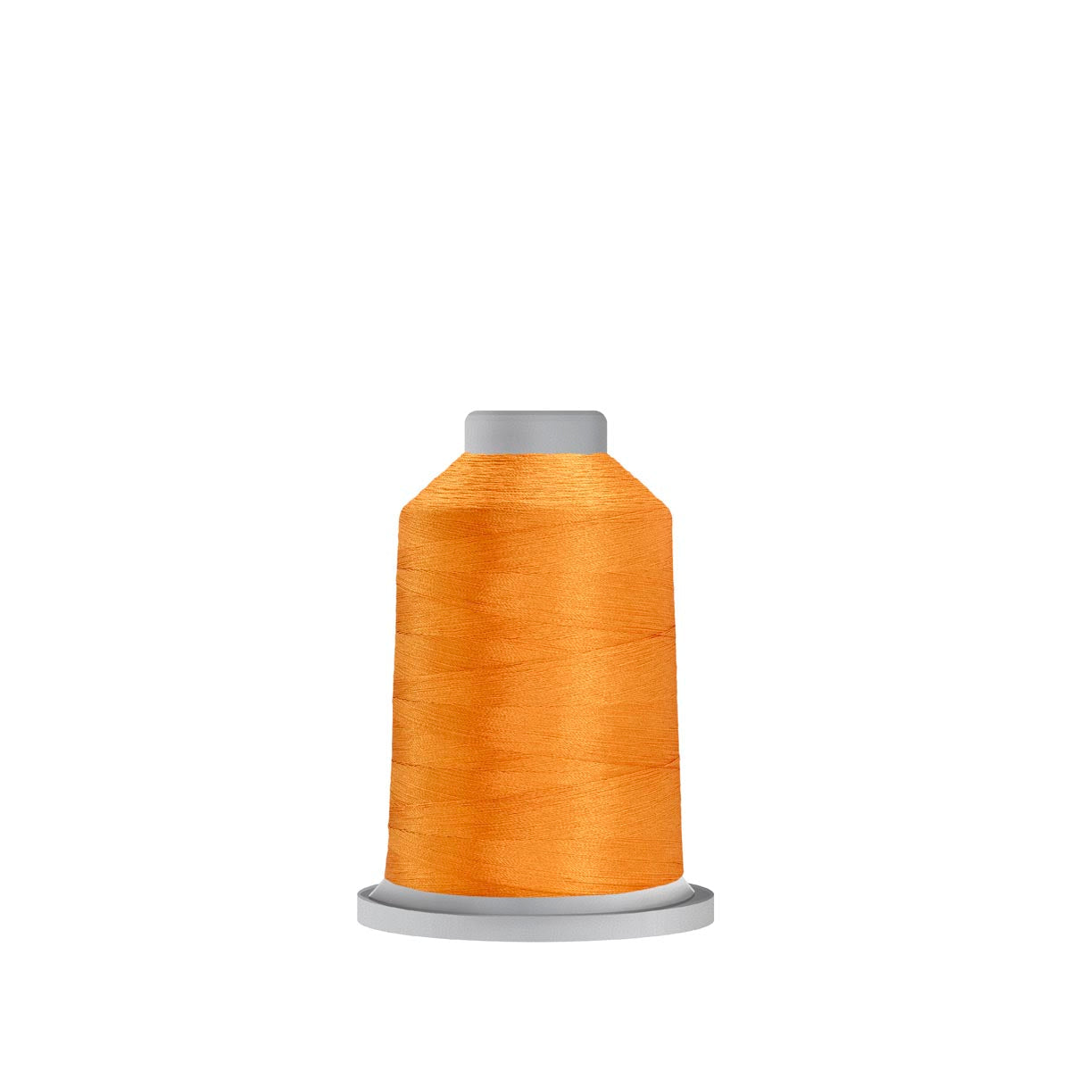 51365 Glide Thread No. 40 PUMPKIN SEED - 1000m