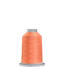 51625 Glide Thread No. 40 CORAL - 1000m