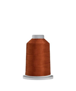 51675 Glide Thread No. 40 BURNT ORANGE - 1000m