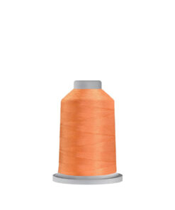 55361 Glide Thread No. 40 GRAPEFRUIT - 1000m