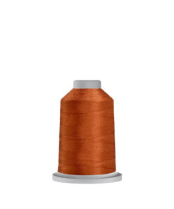 57579 Glide Thread No. 40 MARMALADE - 1000m