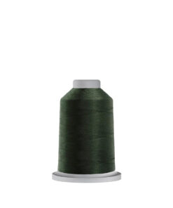 60350 Glide Thread No. 40 TOTEM GREEN - 1000m