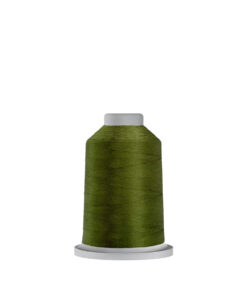 60371 Glide Thread No. 40 ALOE - 1000m
