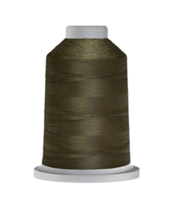 60455 Glide Thread No. 40 Olive Drab - 5000m