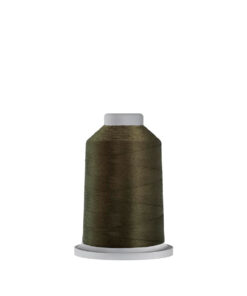 60574 Glide Thread No. 40 SOLDIER GREEN - 1000m