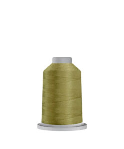 60580 Glide Thread No. 40 CELERY - 1000m