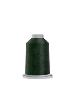 60627 Glide Thread No. 40 EVERGREEN - 1000m