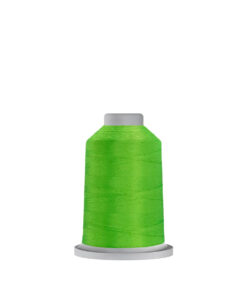 60802 Glide Thread No. 40 CHARTREUSE - 1000m