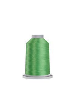 62269 Glide Thread No. 40 LIME - 1000m