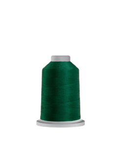 64422 Glide Thread No. 40 Jungle Green - 1000m