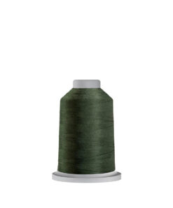 65555 Glide Thread No. 40 BASIL - 1000m