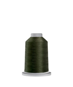 63677 Glide Thread No. 40 COMBAT - 1000m