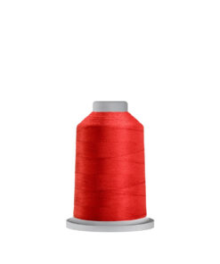 70032 Glide Thread No. 40 CHERRY - 1000m