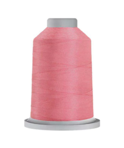 70094 Glide Thread No. 40 BUBBLE GUM - 5000m