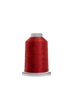 70187 Glide Thread No. 40 Ruby - 1000m