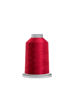 70193 Glide Thread No. 40 RASPBERRY - 1000m