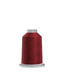 70194 Glide Thread No. 40 CARMINE - 1000m