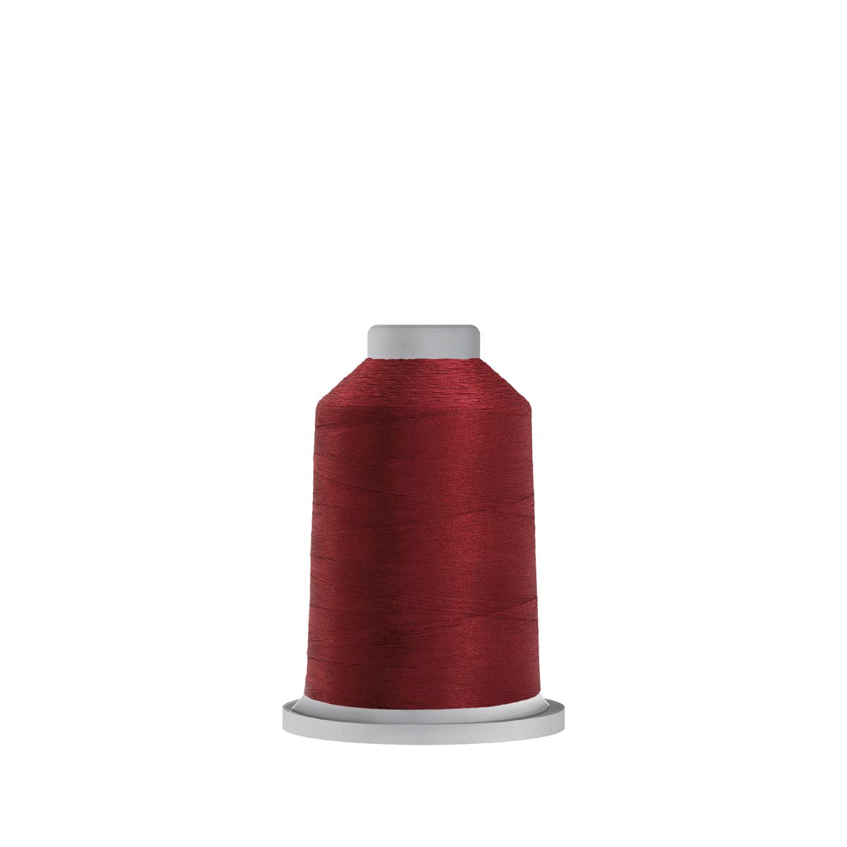 70194 Glide Thread No. 40 CARMINE - 1000m