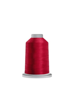 70207 Glide Thread No. 40 CRANBERRY - 1000m