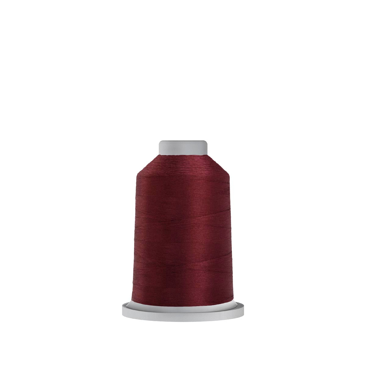 70209 Glide Thread No. 40 MAROON - 1000m