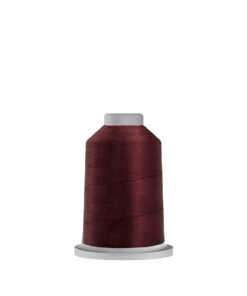 70490 Glide Thread No. 40 CABERNET - 1000m