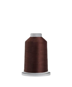 70504 Glide Thread No. 40 BORDEAUX - 1000m