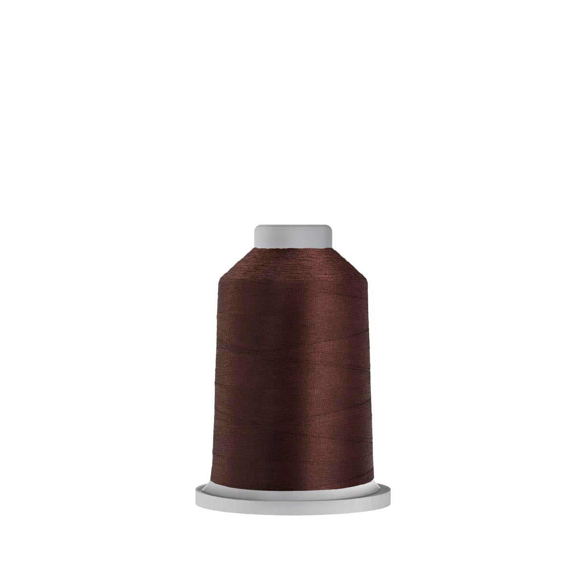 70504 Glide Thread No. 40 BORDEAUX - 1000m