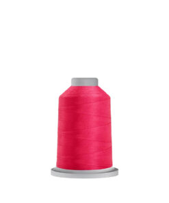 70812 Glide Thread No. 40 HOT PINK - 1000m