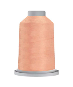 70984 Glide Thread No. 40 SUNKISSED PEACH - 5000m