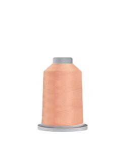 70984 Glide Thread No. 40 SUNKISSED PEACH - 1000m