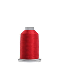 71797 Glide Thread No. 40 IMPERIAL RED - 1000m